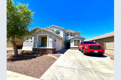 3326 S 257th Drive, Buckeye, AZ 85326 - Photo 1