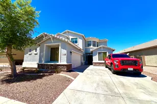 3326 S 257th Dr, Buckeye, AZ 85326 - Photo 1