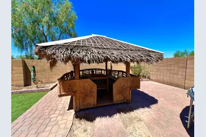 3326 S 257th Drive, Buckeye, AZ 85326 - Photo 41