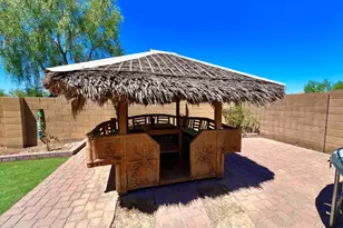 3326 S 257th Dr, Buckeye, AZ 85326 - Photo 41