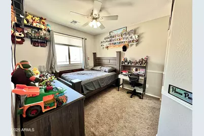 3326 S 257th Drive, Buckeye, AZ 85326 - Photo 31