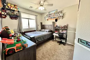 3326 S 257th Dr, Buckeye, AZ 85326 - Photo 31