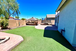 3326 S 257th Dr, Buckeye, AZ 85326 - Photo 37