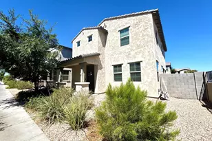 244 N 69th, Mesa, AZ 85207 - Photo 1