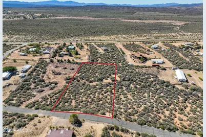 7995 W Farringdon Lane #377, Kirkland, AZ 86332 - Photo 7