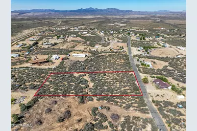 7995 W Farringdon Lane #377, Kirkland, AZ 86332 - Photo 9