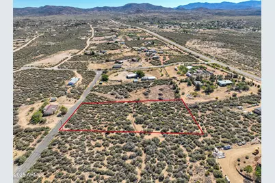 7995 W Farringdon Lane #377, Kirkland, AZ 86332 - Photo 5