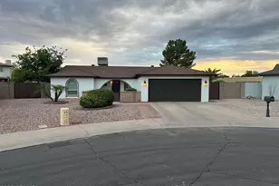 2717 W Laguna Azul, Mesa, AZ 85202 - Photo 1