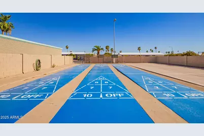 834 S Meridian Road #116, Apache Junction, AZ 85120 - Photo 37