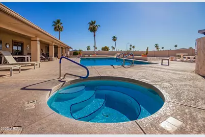 834 S Meridian Road #116, Apache Junction, AZ 85120 - Photo 39