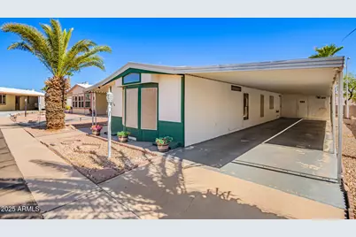 834 S Meridian Road #116, Apache Junction, AZ 85120 - Photo 5