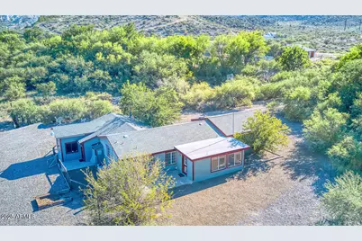 1993 S Salt Mine Road, Camp Verde, AZ 86322 - Photo 3