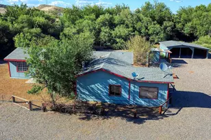 1993 S Salt Mine Rd, Camp Verde, AZ 86322 - Photo 11