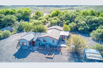 1993 S Salt Mine Road, Camp Verde, AZ 86322 - Photo 1