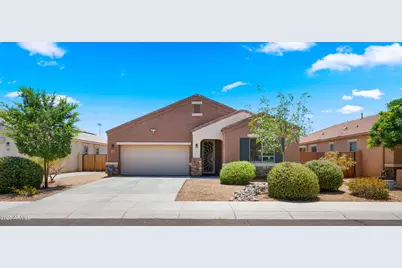 9309 W Orange Drive, Glendale, AZ 85305 - Photo 1