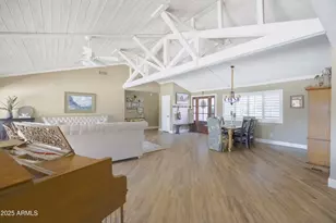 601 N Bullmoose Dr, Chandler, AZ 85224 - Photo 7