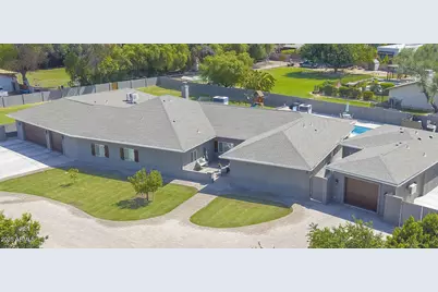 601 N Bullmoose Drive, Chandler, AZ 85224 - Photo 1