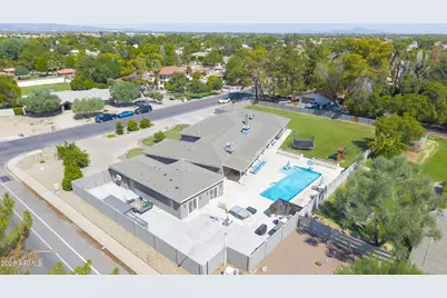 601 N Bullmoose Drive, Chandler, AZ 85224 - Photo 49