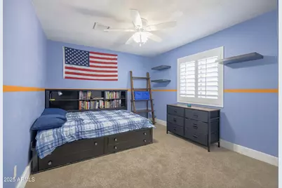 601 N Bullmoose Drive, Chandler, AZ 85224 - Photo 29