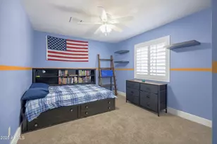 601 N Bullmoose Dr, Chandler, AZ 85224 - Photo 29