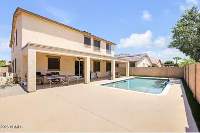 9185 W Mine Trail, Peoria, AZ 85383 - Photo 35