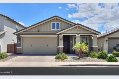 41195 W Palmyra Lane, Maricopa, AZ 85138 - Photo 1