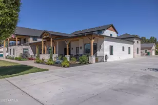 16322 E Fairview St, Gilbert, AZ 85295 - Photo 103