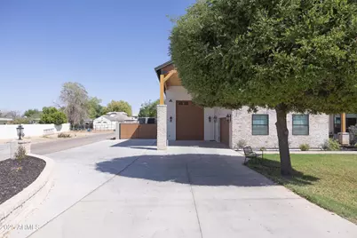 16322 E Fairview Street, Gilbert, AZ 85295 - Photo 113