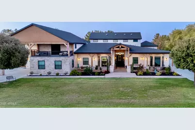 16322 E Fairview Street, Gilbert, AZ 85295 - Photo 1