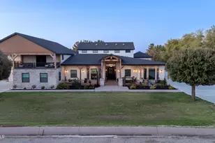 16322 E Fairview St, Gilbert, AZ 85295 - Photo 115