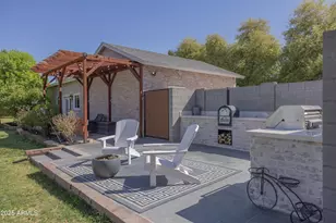 16322 E Fairview St, Gilbert, AZ 85295 - Photo 89