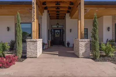 16322 E Fairview Street, Gilbert, AZ 85295 - Photo 5