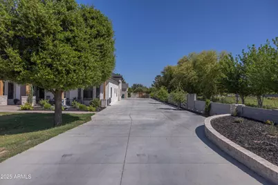 16322 E Fairview Street, Gilbert, AZ 85295 - Photo 105