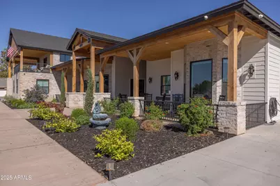 16322 E Fairview Street, Gilbert, AZ 85295 - Photo 3