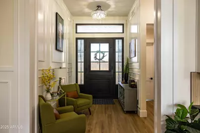 16322 E Fairview Street, Gilbert, AZ 85295 - Photo 9