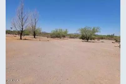 25712 W Steinbeck Drive, Morristown, AZ 85342 - Photo 23