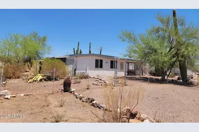 25712 W Steinbeck Drive, Morristown, AZ 85342 - Photo 5