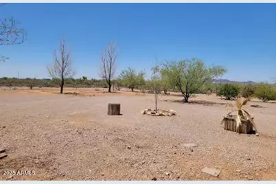 25712 W Steinbeck Drive, Morristown, AZ 85342 - Photo 25