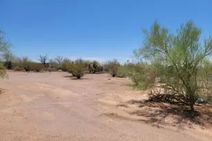 25712 W Steinbeck Dr, Morristown, AZ 85342 - Photo 35