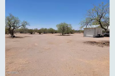 25712 W Steinbeck Drive, Morristown, AZ 85342 - Photo 37