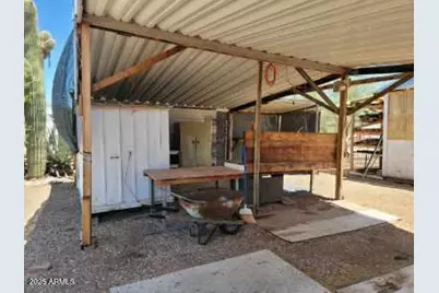 25712 W Steinbeck Drive, Morristown, AZ 85342 - Photo 29