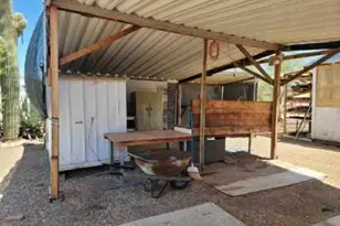 25712 W Steinbeck Dr, Morristown, AZ 85342 - Photo 29