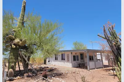 25712 W Steinbeck Drive, Morristown, AZ 85342 - Photo 3