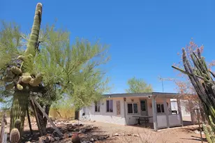 25712 W Steinbeck Dr, Morristown, AZ 85342 - Photo 3