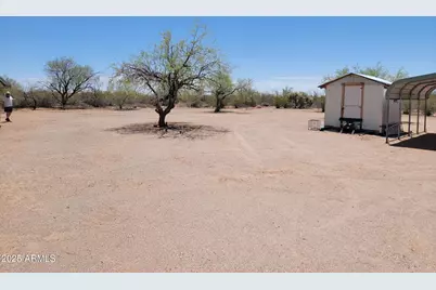 25712 W Steinbeck Drive, Morristown, AZ 85342 - Photo 39