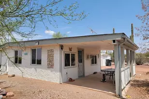 25712 W Steinbeck Dr, Morristown, AZ 85342 - Photo 1