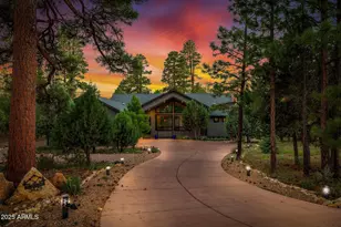 3429 Ponderosa, Heber, AZ 85928 - Photo 1