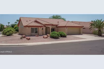 16109 W Heritage Drive, Sun City West, AZ 85375 - Photo 1