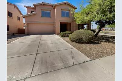 5021 W St Kateri Drive, Laveen, AZ 85339 - Photo 1