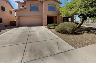 5021 W St Kateri Dr, Laveen, AZ 85339 - Photo 1